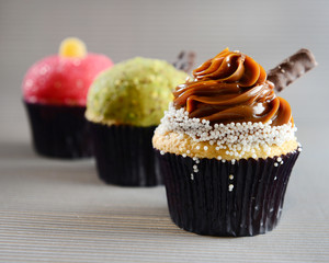Cupcakes