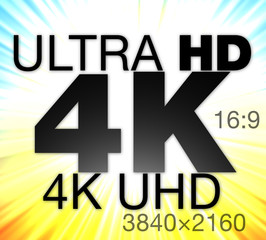 Ultra HD