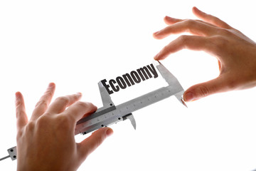 The size of our economy