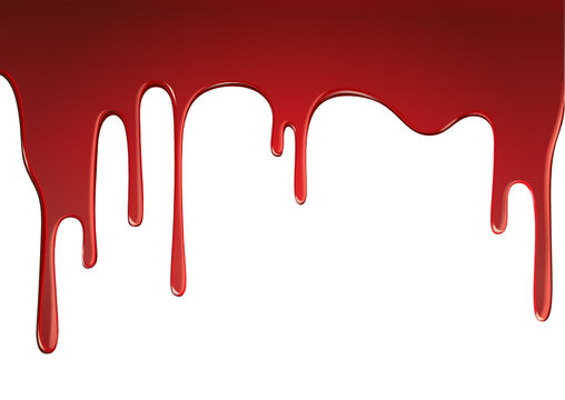 Flie&szlig;endes Blut