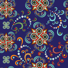 Seamless pattern