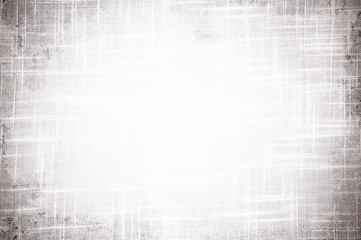White jute texture