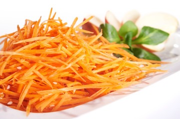 carrot salad
