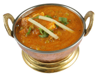 goat vindaloo