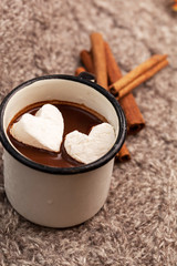 hot chocolate