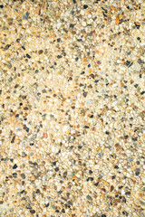 Polished stone texture  background