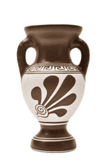 greek vase