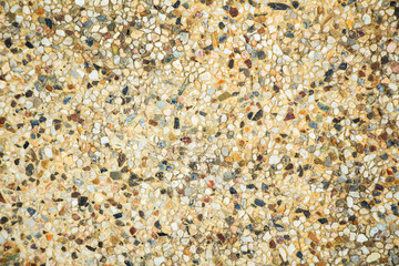 Polished stone texture  background