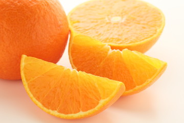 蜜柑（紅まどんな）