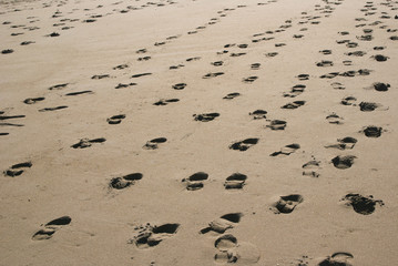 Footprints
