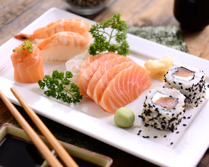 Japanese food