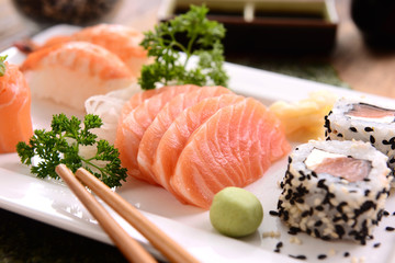 Japanese food