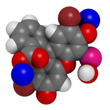 Mercurochrome Nagelschere – Robust Aus Edelstahl Für Pediküre