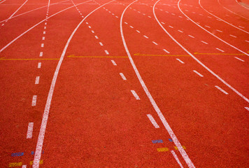 Running Track