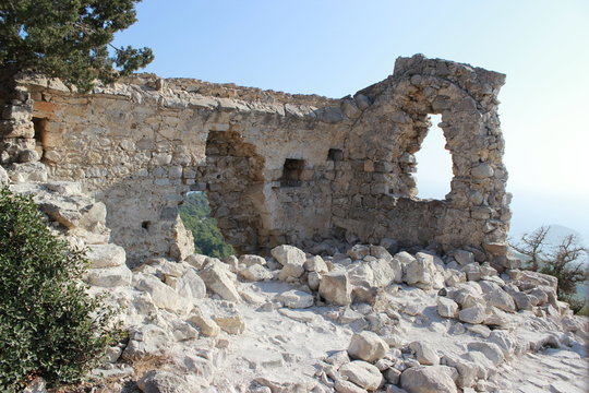 Rhodes island