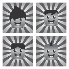 portrait avatar picture