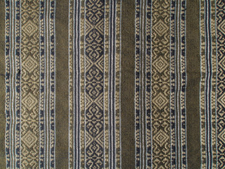 thai textile