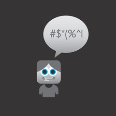 portrait avatar picture