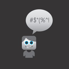 portrait avatar picture