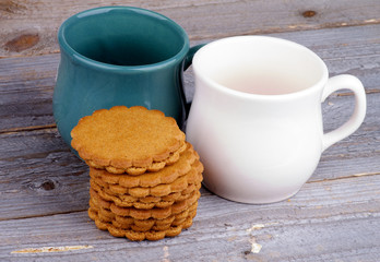 Ready to Tea