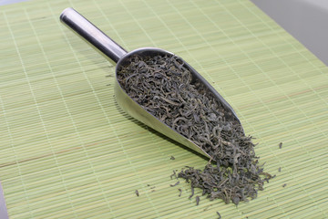 green tea