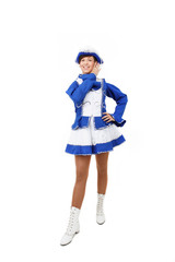 Funkenmariechen