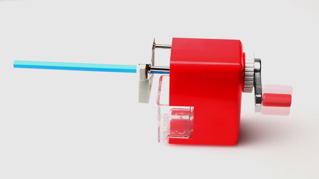 Pencil sharpener