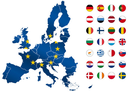 Pays de l'Union Européenne