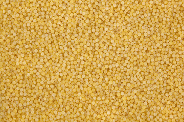 Couscous background