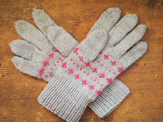 Winter Gloves