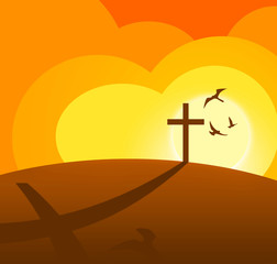 Das Kreuz
