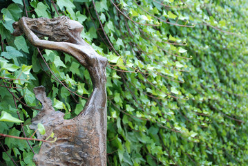 ESCULTURA, BAILARINA,FLAMENCA. FLAMENCO