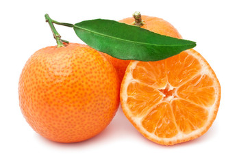 Tangerines