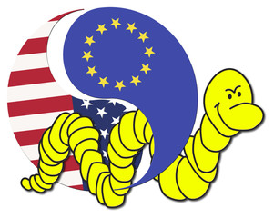 Free trade Agreement beween USA and EU at risk