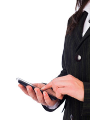 Business Phone Calls