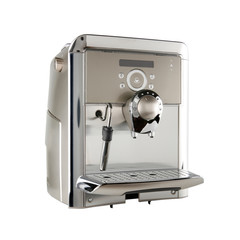 Espresso machine