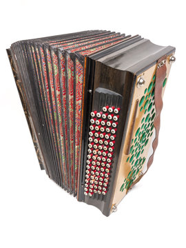 Ziehharmonika