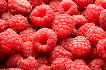 Raspberries