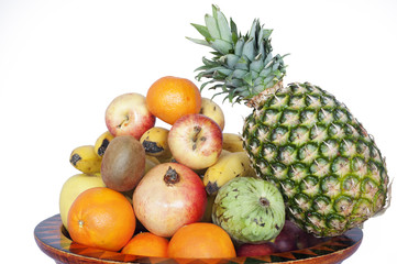 fruit