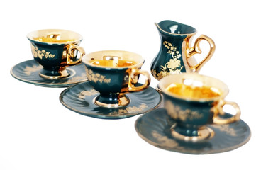 tea set
