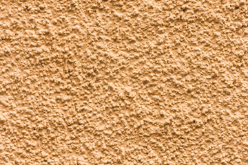 Textured background of wall