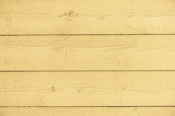 Textured background of yellow wall