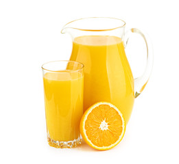 orange juice