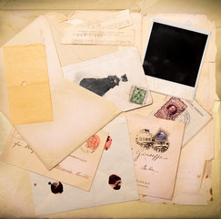 antica corrispondenza