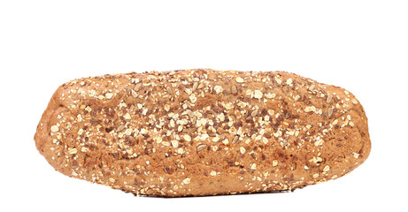 Multi - grain brown bread