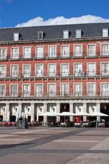 Plaza Mayor