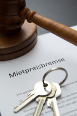 Urteil Mietpreisbremse