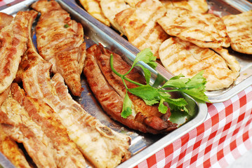 meat