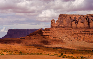 Monument Valley - 60580947