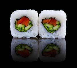 Vegetarian Sushi